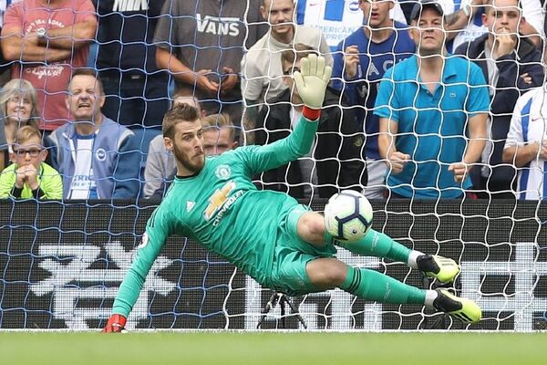 德赫亚选择留守曼联，拒绝沙特高薪诱惑