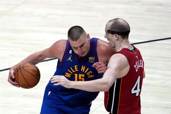 6月10日NBA总决赛G4掘金VS热火免费低调看NBA直播就来jrs直播