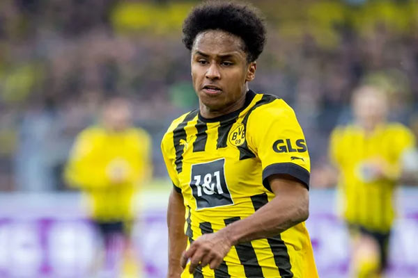 2012起德国顶级联赛中速度最快的10名球员