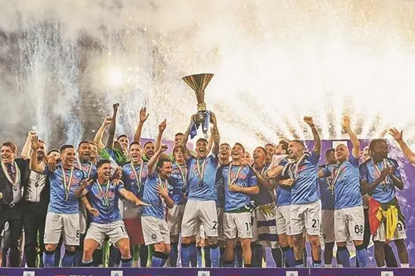 23/24赛季意甲20队名单是什么？哪些球队参加下赛季意甲比赛?