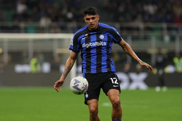 欧冠决赛，国米0-1不敌曼城无缘冠军