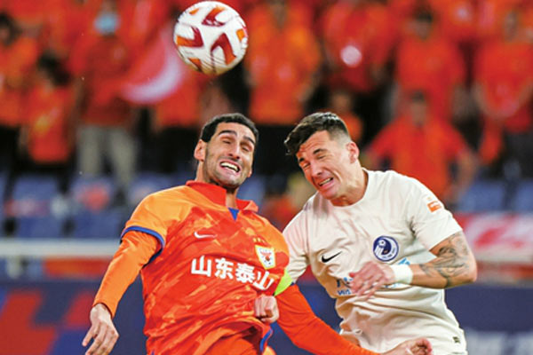 2023中超球队有哪些？中超有哪些球队得过冠军？