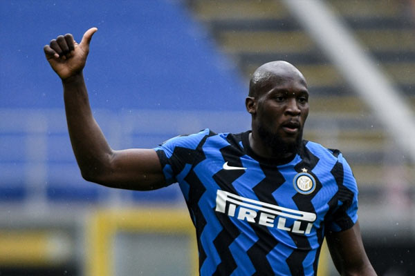 国米将与切尔西会面 探讨卢卡库续租和库利巴利潜在租借