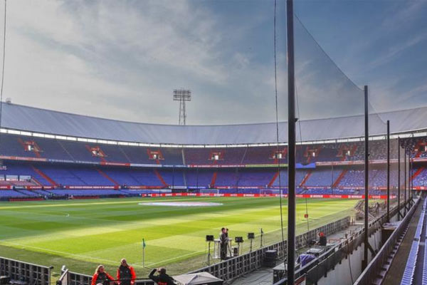 欧国联是啥比赛？欧国联半决赛名单是什么？