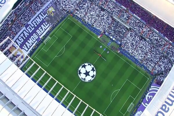 欧冠是打几场?欧冠复活赛是怎么回事?