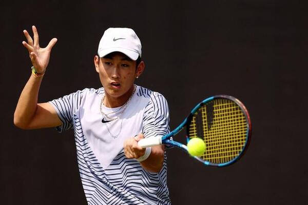 朱琳0-2不敌波兰,止步诺丁汉公开赛16强