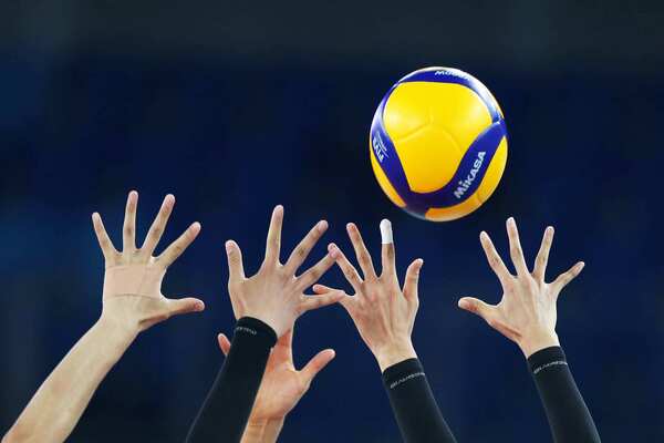 排球自由人是什么意思？排球二传是什么意思？