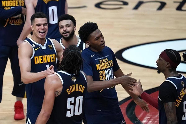 nba的奢侈税指的是什么？掘金要交多少奢侈税？