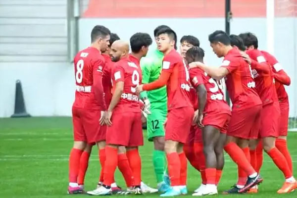 上海海港队外援前锋是谁？本赛季上港队外援人员名单是哪些？