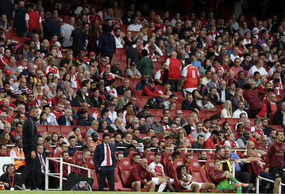 英超球队有哪些强队阵容？英超哪些球队从未夺冠过？