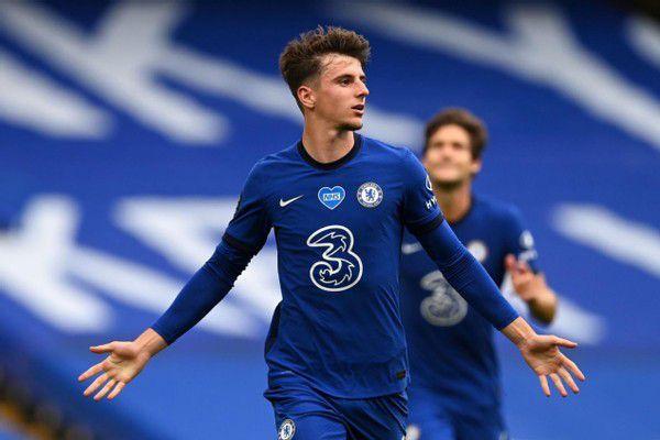 曼联高价求购芒特，被拒绝！ 4000万镑报价未能打动球队