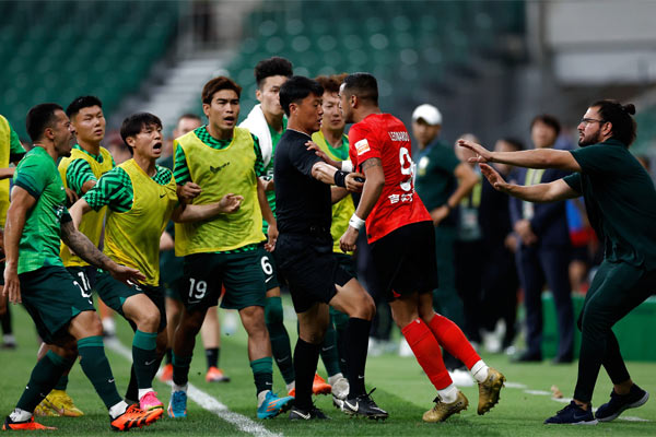 中超足球队保级赛制是什么？中超保级什么赛制？