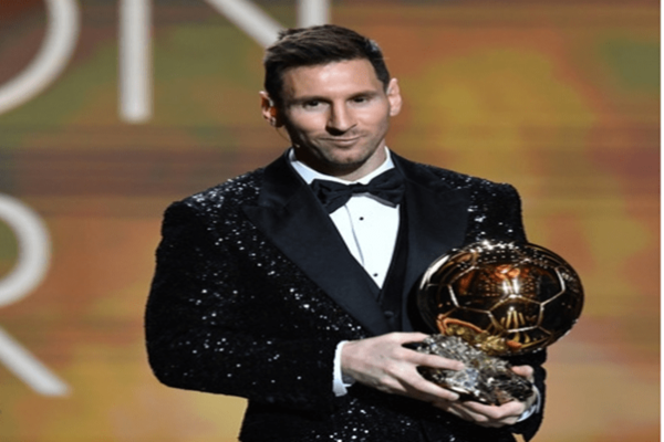 金靴奖和金球奖区别是什么？金靴奖和金球奖那个更难？