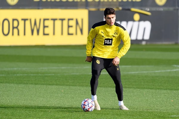 多特体育总监和主教练考虑出售美国国脚雷纳，是否明智？