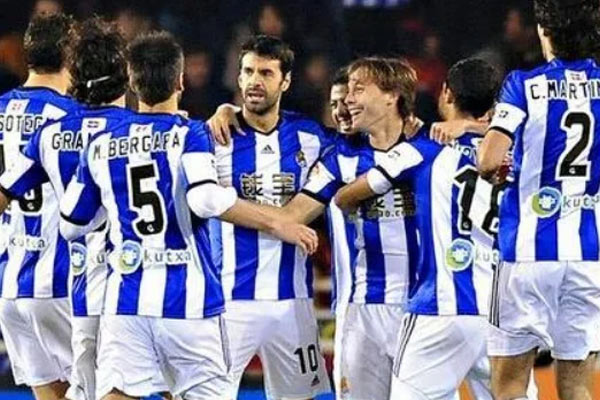 皇家马德里和皇家社会有什么关系吗？皇家马德里和皇家社会谁厉害？