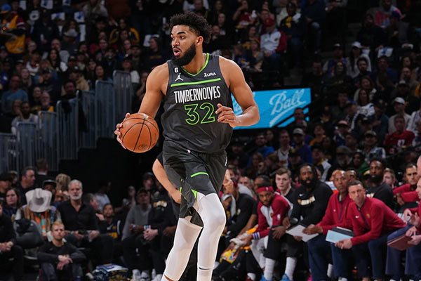 森林狼主将唐斯什么水平？森林狼主帅唐斯是谁的徒弟？