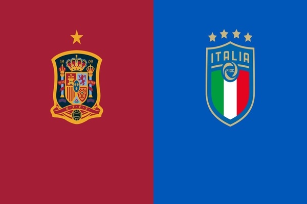 西班牙2-1淘汰意大利，晋级欧国联决赛！