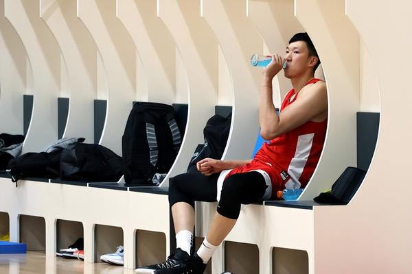 周琦飞往纽约？是为了参加NBA试训吗？NBA试训是什么？