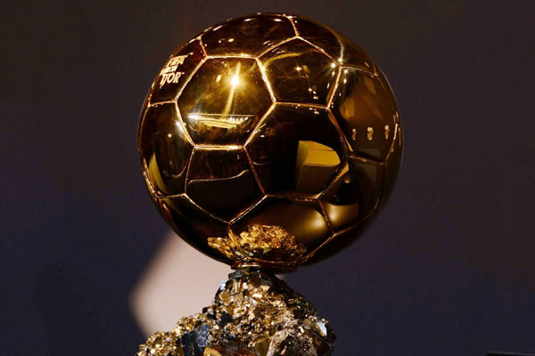 梅西2023金球奖概率多少？梅西获得过几次金球奖？