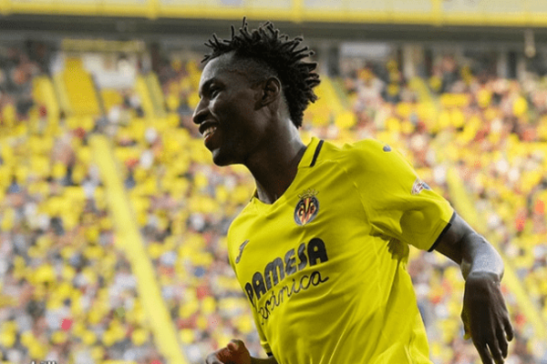 切尔西引进前锋杰克逊，加强攻击线实力！