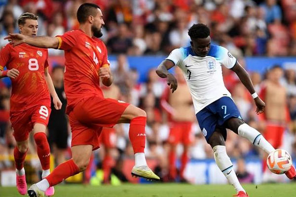 2024欧洲杯预选赛赛制是什么？欧洲杯2024预选赛晋级规则是？