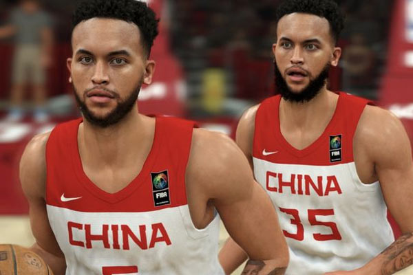 NBA球员李凯尔获得中国国籍了吗？将身披中国队战国际比赛？