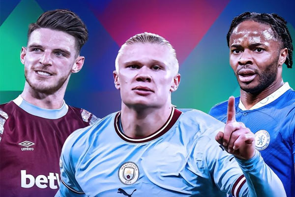 为什么球员身价看德转？德转什么时候更新球员身价？