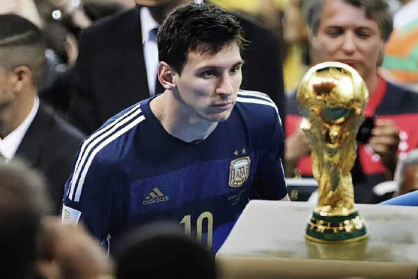 梅西:为欧洲足球留下不灭的传奇，将在迈阿密国际再创新辉煌