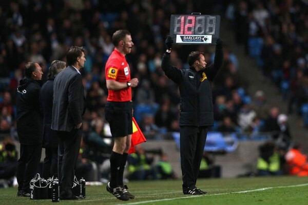 伤停补时是什么意思?伤停补时吹停比赛怎么算?