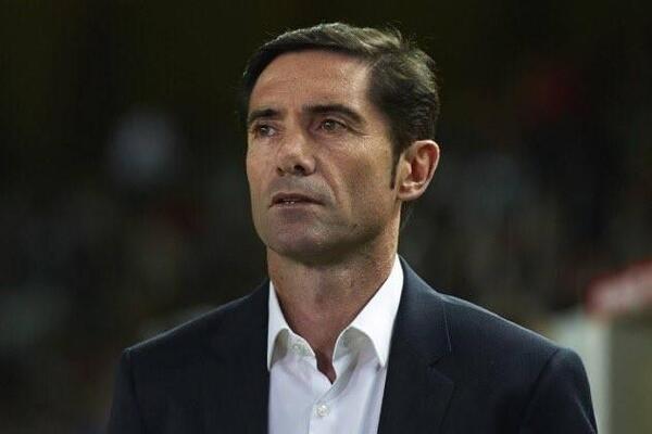 马塞利诺出任马赛新任主教练，率队冲击法甲联赛冠军！