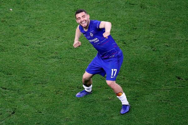 曼城引援再添一员大将！科瓦西奇即将加盟！