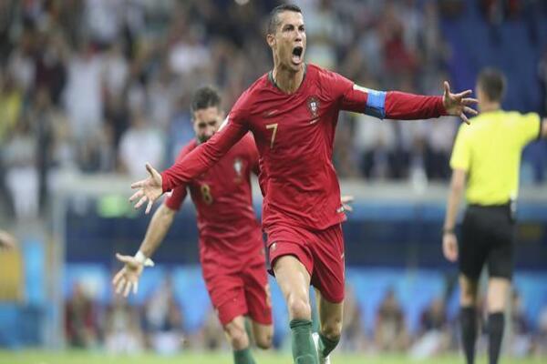 200场伟大时刻：回顾C罗在葡萄牙国家队的历程