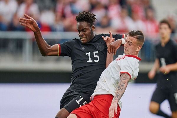 比塞克即将加盟国米，转会费700万欧元！