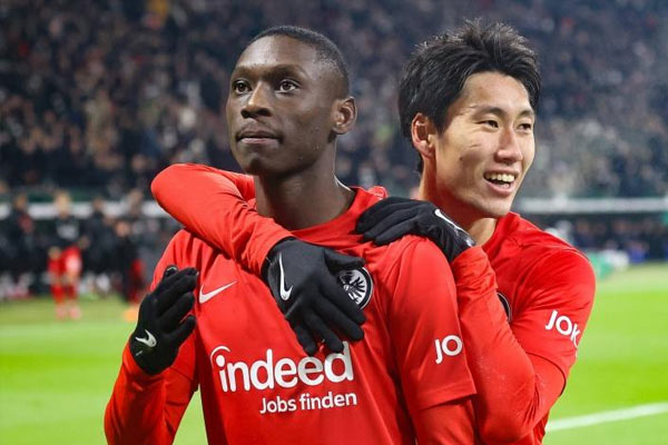 2023年上半年德甲球员身价涨幅榜单一览表！身价涨幅穆阿尼居首！