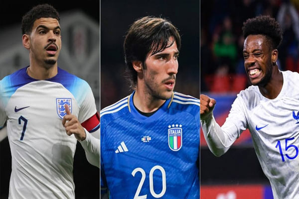 U-21欧洲锦标赛创下两项纪录：最早进球和最多观众数