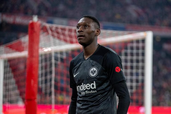 德甲球员调查：穆阿尼被评为赛季最佳，马内成失望王