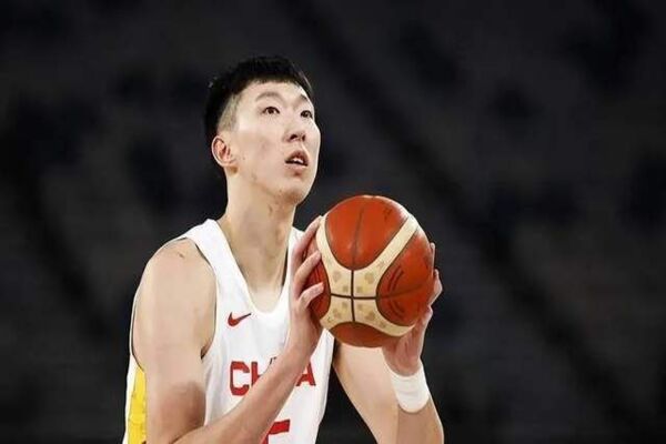 周琦将携手四川出征2025男篮全运会