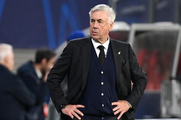 切洛蒂与埃弗顿达成和解，索赔争议化解庭外