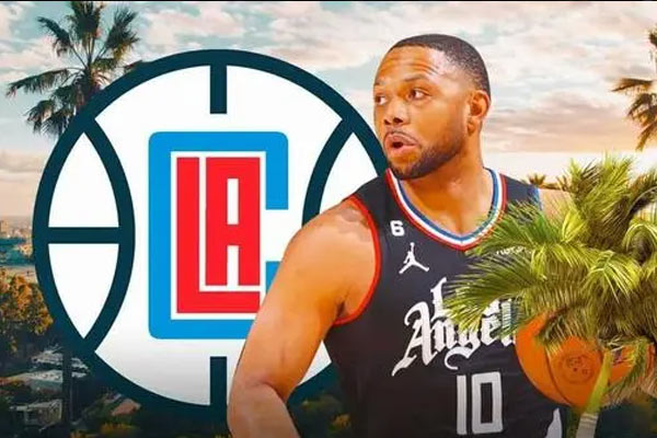 快船队放弃埃里克-戈登合同，节省奢侈税超过1.1亿美元