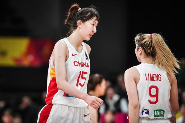 亚洲杯女篮赛程安排？中国女篮亚洲杯最新赛程？