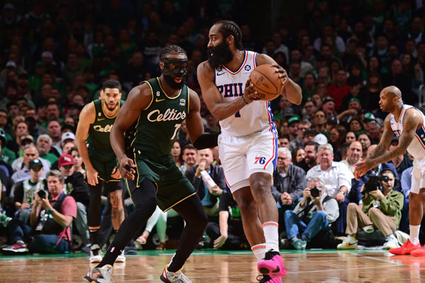 nba赛季休赛期多久？休赛期NBA球员都做什么？