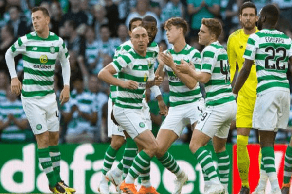 欧冠预选赛决战即将开启：谁能获得资格赛门票？