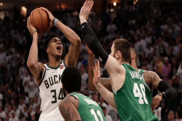 NBA什么是附加赛？NBA附加赛是什么规则？