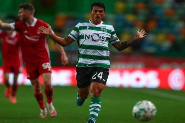 热刺投资4000万欧元，成功买断佩德罗-波罗