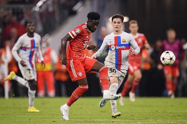 什么叫高位逼抢？足球高位逼抢区域是哪里？