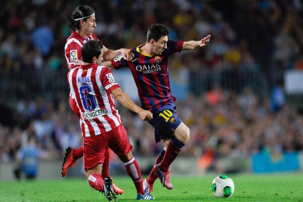 足球进球转化率是什么？足球转化率怎么计算？