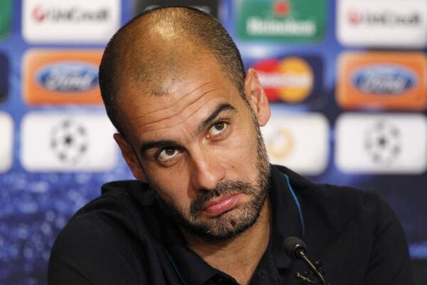 ESPN FC评选：揭晓足坛年度TOP10优秀主帅！