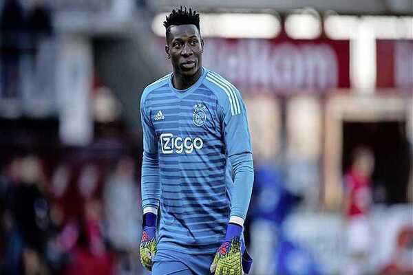 曼联报价奥纳纳遭拒，转会交易陷入僵局