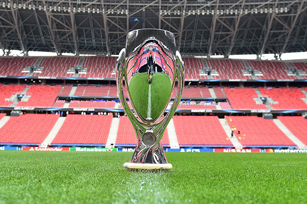 欧超杯是什么比赛？2023年欧超杯什么时候开始？