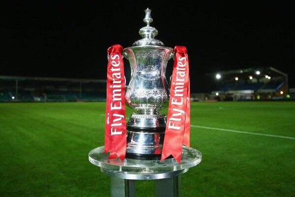 足总杯赛制或将迎来改革！每日邮报揭示最新动向